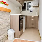 펜션 Vikend Kuca Planinski Raj