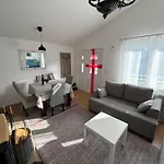 펜션 Vikend Kuca Planinski Raj *