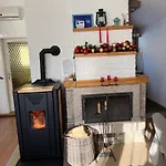 Vikend Kuca Planinski Raj 펜션 페일