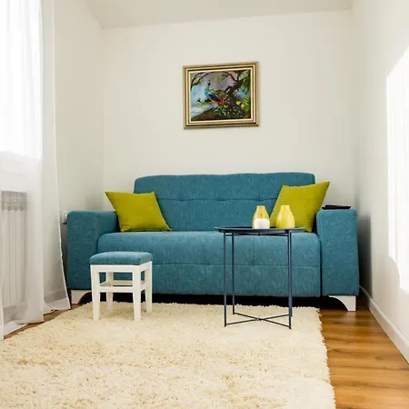 Vikend Kuca Planinski Raj * Pale