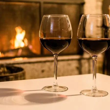 Vikend Kuca Planinski Raj Hébergement de vacances *