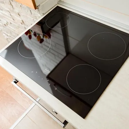 Hébergement de vacances Vikend Kuca Planinski Raj