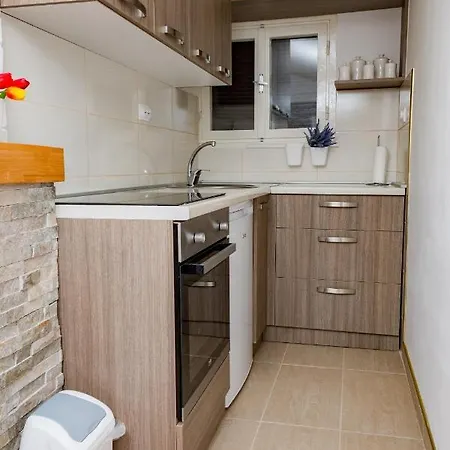 Vikend Kuca Planinski Raj 페일