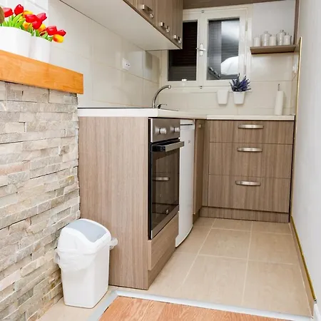 Holiday home Vikend Kuca Planinski Raj