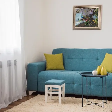 펜션 Vikend Kuca Planinski Raj 페일