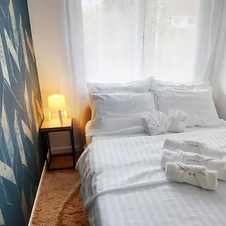 Hébergement de vacances Vikend Kuca Planinski Raj