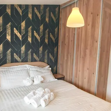 Дом отдыха Vikend Kuca Planinski Raj *