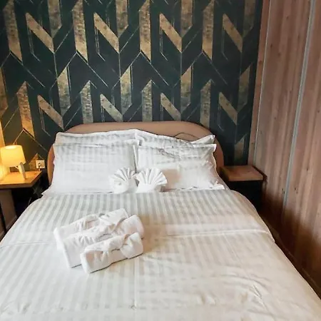 Vikend Kuca Planinski Raj Holiday home Pale