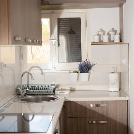 Vikend Kuca Planinski Raj * Pale