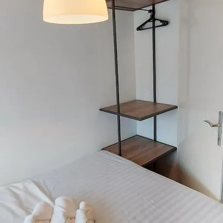 Vikend Kuca Planinski Raj Hébergement de vacances *