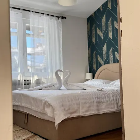 Vikend Kuca Planinski Raj