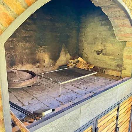 Vikend Kuca Planinski Raj Pale