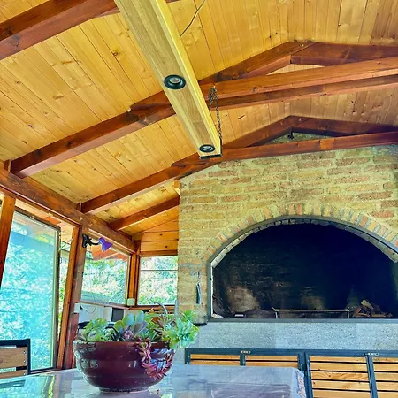 Vikend Kuca Planinski Raj Дом отдыха *