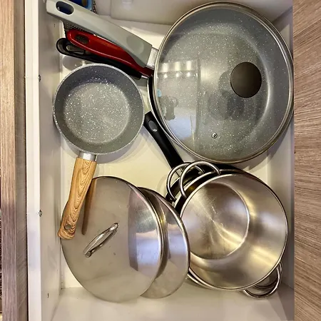 펜션 Vikend Kuca Planinski Raj *