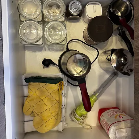 Vikend Kuca Planinski Raj Hébergement de vacances Pale