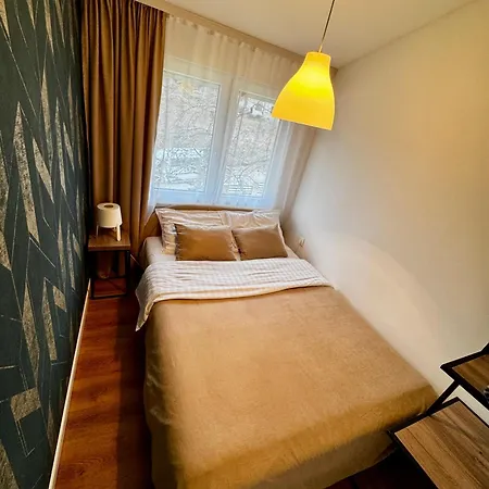 펜션 Vikend Kuca Planinski Raj *