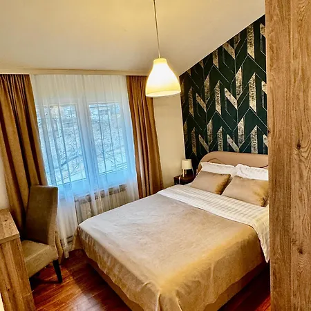 Vikend Kuca Planinski Raj *