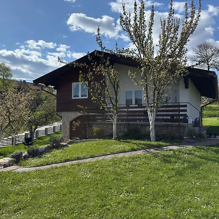 Ferienhaus Vikend Kuca Planinski Raj Pale