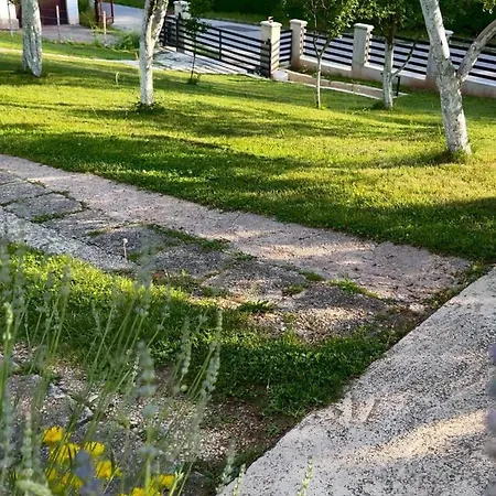 Vikend Kuca Planinski Raj Prázdninový dům Pale